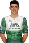 Iker Villar